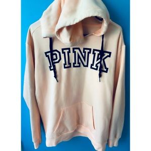 Victoria’s Secret PINK hoodie size XS